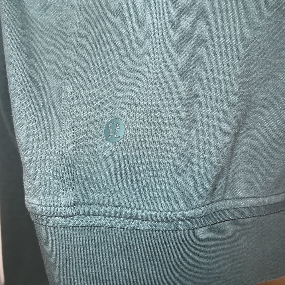 Lululemon Sweater - Picture 3 of 3